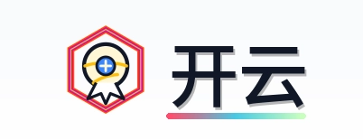 开云 Logo